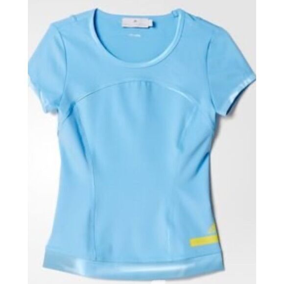 Adidas by Stella McCartney Performance T-Shirt - Picture 1 of 7
